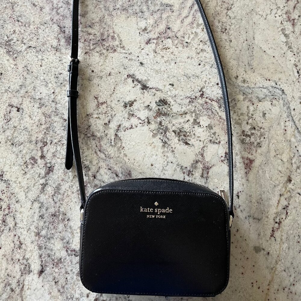 Kate Spade Harper Crossbody